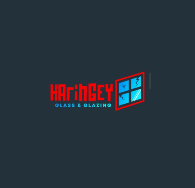 Harringey glass & glazing