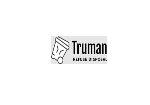 Truman Refuse Disposal