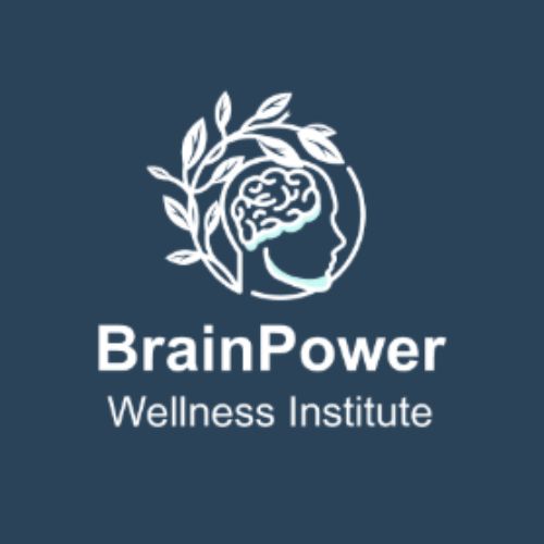  Brainpower Wellness Institute