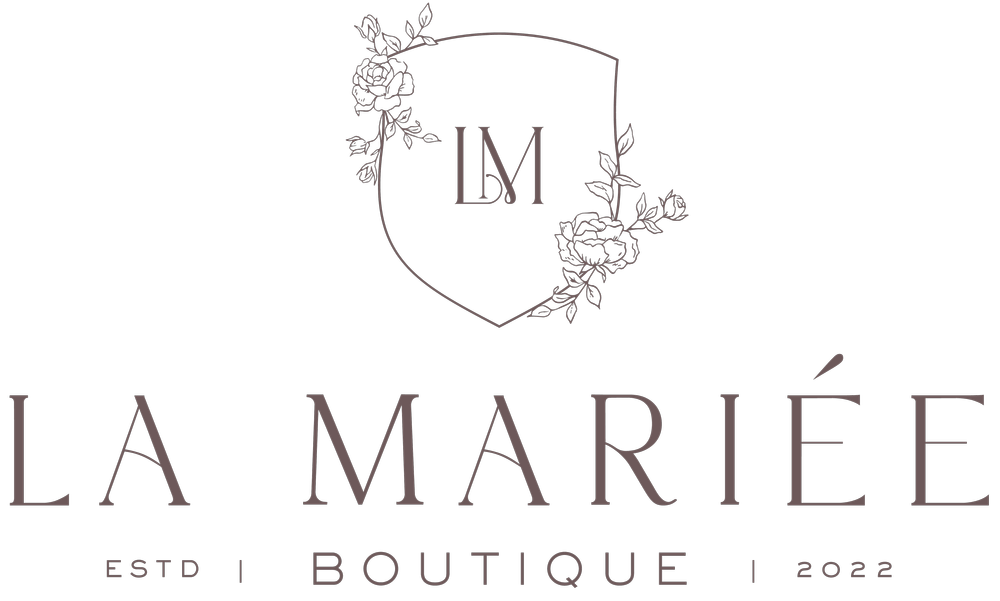 La Mariee Boutique - Wedding Dresses for the Timeless, Romantic Brides