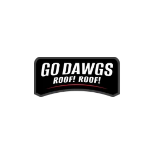 Go Dawgs Roof Roof