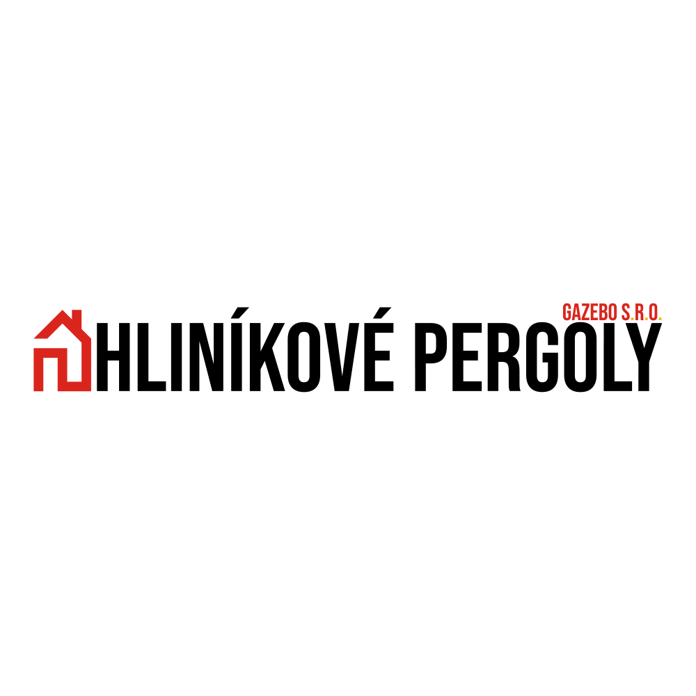 Hliníkové Pergoly - Gazebo s.r.o.