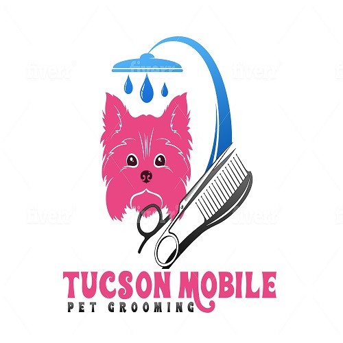 Tucson Mobile Pet Grooming