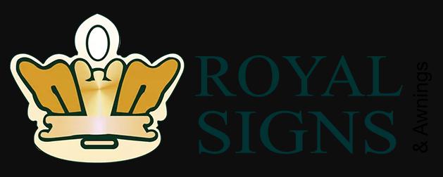 Royal Signs & Awnings