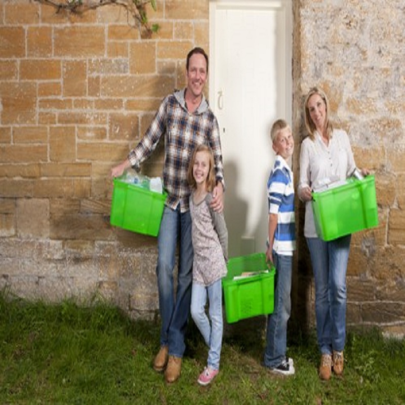 Commercial Waste Removal Cricklewood