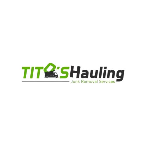Tito's Junk Removal San Diego