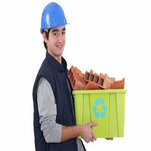 Commercial Waste Removal Highbury