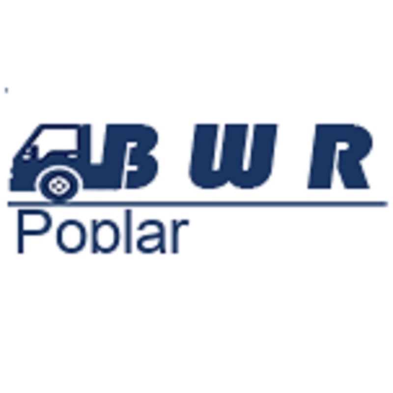 Business Waste Removal Poplar
