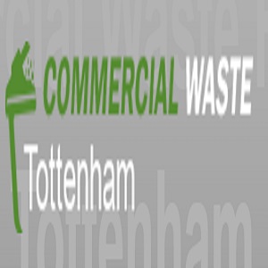 Commercial Waste Removal Tottenham