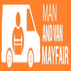 Man and Van Mayfair