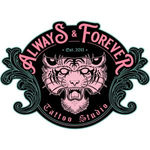 Always & Forever Tattoo Studio