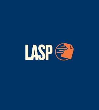 LA Service of Process (LASP)