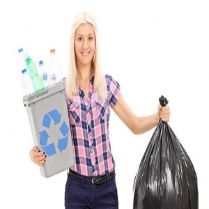 Commercial Waste Removal Holborn