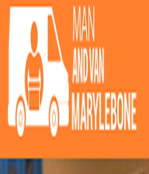 Man and Van Marylebone.