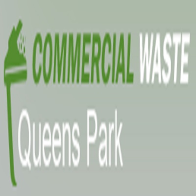 Commercial Waste Removal Queens Park