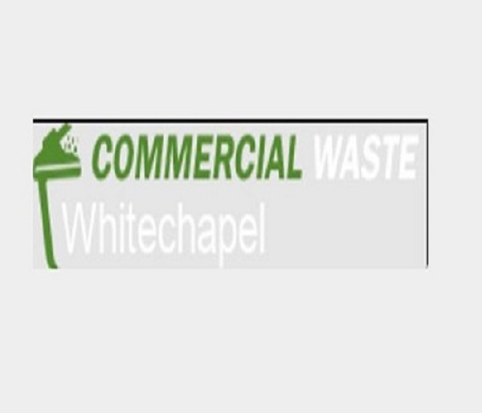 Commercial Waste Removal Whitechapel