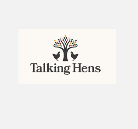 Talking Hens