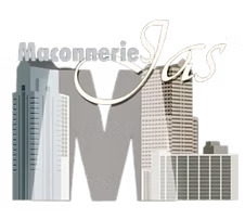 JAS Maçonnerie