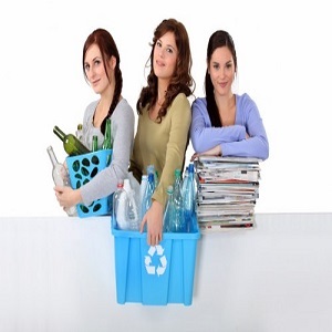 Commercial Waste Removal Bromley