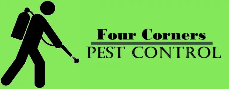 Four Corners Pest Control