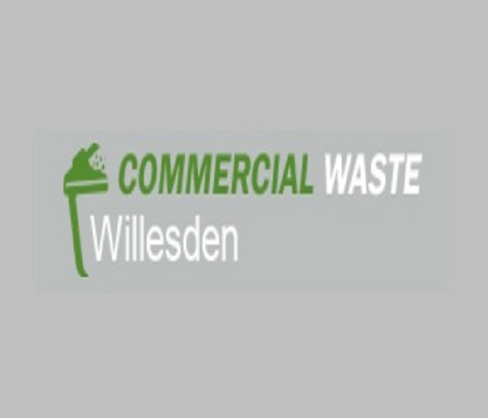 Commercial Waste Removal Willesden