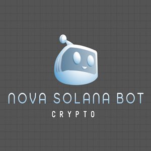 Nova Solana Bot