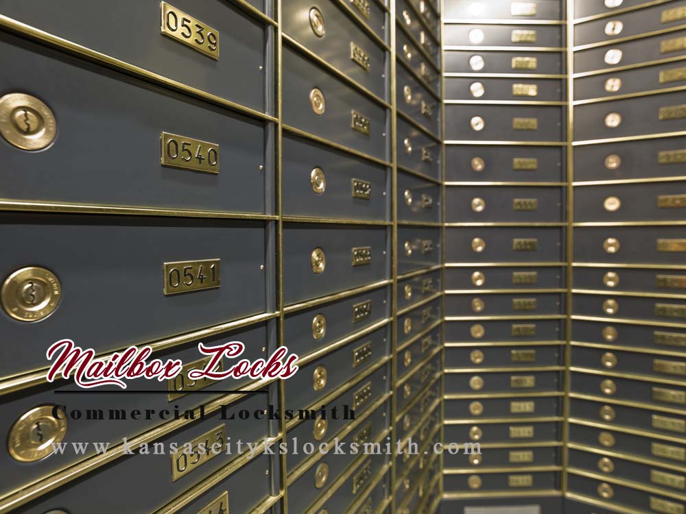 Kansas-City-locksmith-mailbox