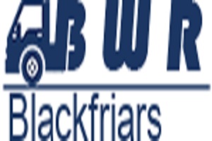 Business Waste Removal Blackfriars