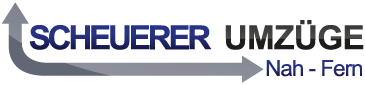 Scheuerer Umzüge