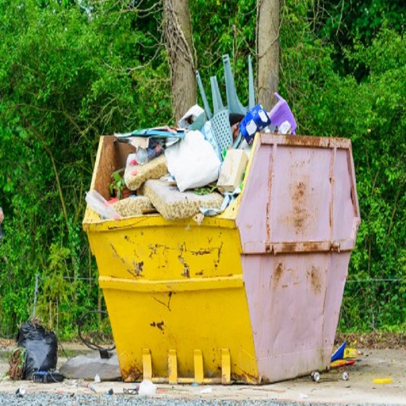 Commercial Waste Removal Parsons Green