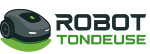 Mon robot tondeuse