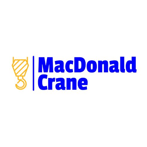 MacDonald Crane