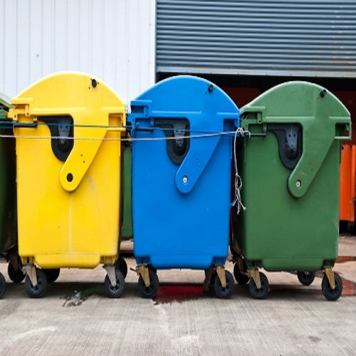 Commercial Waste Removal Richmond upon Thames