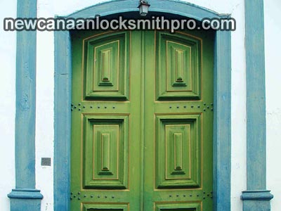 New Canaan Locksmith Pro