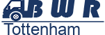 Business Waste Removal Tottenham
