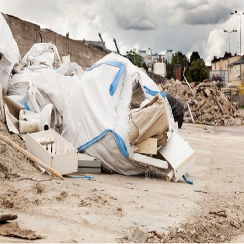 Commercial Waste Removal Erith