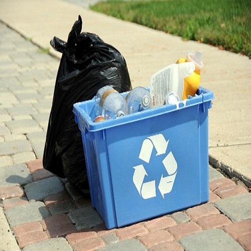 Commercial  Waste Removal New Cross
