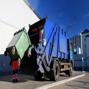 Commercial Waste Removal Hillingdon