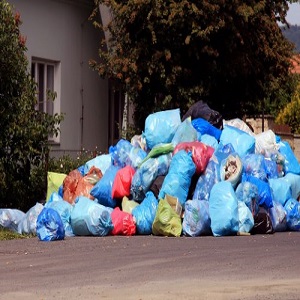 Commercial Waste Removal Teddington
