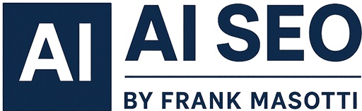 AI SEO by Frank