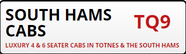 South Hams Cabs