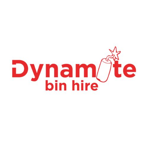 Dynamite Bin Hire    