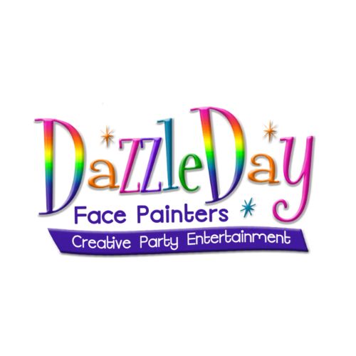 DazzleDay Face Painters