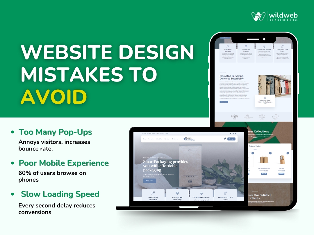 WildWeb Digital