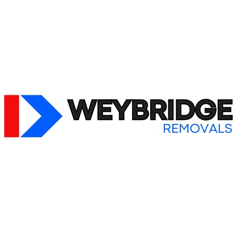 Removals Company Weybridge