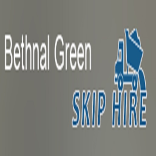 Skip Hire Bethnal Green