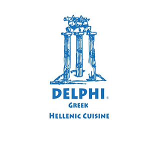 Delphi Greek Restaurant and Bar