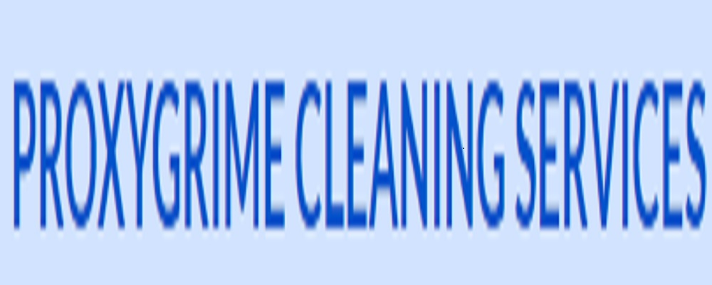 PROXYGRIME CLEANING SERVICE