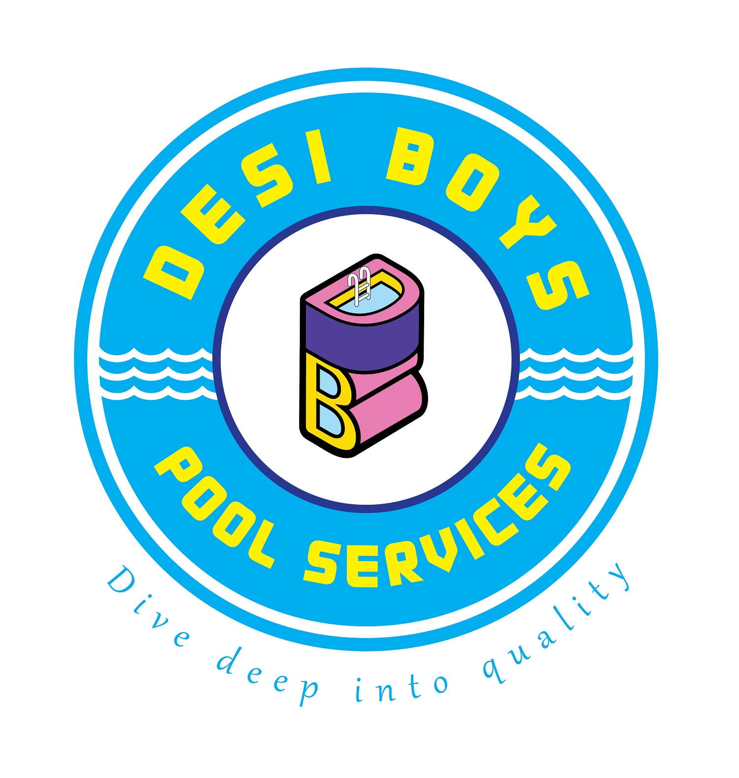 Desi Boys Pool Services