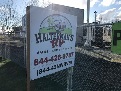 Haltermans RV